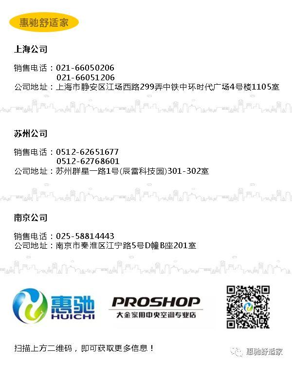 大金中央空調與普通空調耗電量大對比